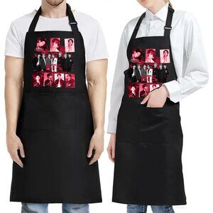 Music Apron